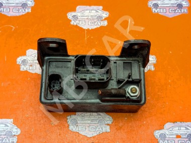 Реле свечей накала MERCEDES-BENZ M-класс W163 рестайлинг (2001 - 2005) — Разборка Мерседес