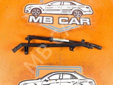 Трубка ОЖ MERCEDES-BENZ C-класс W204/S204/С204 рестайлинг (2011 - 2015) &mdash; Разборка Мерседес