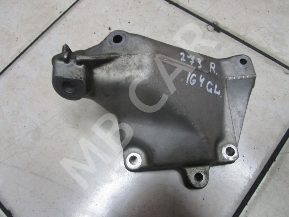 Лапа правая MERCEDES-BENZ GL-класс X164 (2006 - 2009) фото 1 — Разборка Мерседес