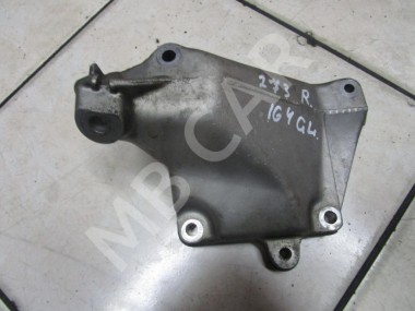 Лапа правая MERCEDES-BENZ GL-класс X164 (2006 - 2009) — Разборка Мерседес