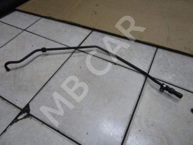 Трубка АКПП MERCEDES-BENZ S-класс W220 (1998 - 2005) — Разборка Мерседес