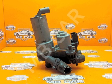 Клапан печки MERCEDES-BENZ S-класс W220 (1998 - 2005) — Разборка Мерседес