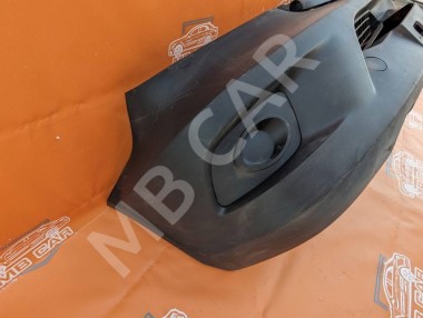 Бампер передний MERCEDES-BENZ Sprinter W906 (2006 - 2019) — Разборка Мерседес