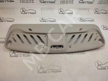 Накладка потолка MERCEDES-BENZ Citan W415 (2012 - 2021) — Разборка Мерседес