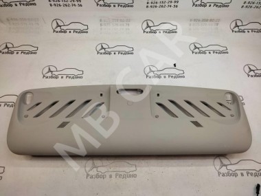 Накладка потолка MERCEDES-BENZ Citan W415 (2012 - 2021) — Разборка Мерседес