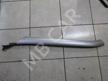 Накладка передней стойки MERCEDES-BENZ CL-класс C140 (1992 - 2000) — Разборка Мерседес