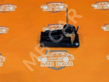 Кулиса МКПП MERCEDES-BENZ A-класс W168 (1997 - 2001) — Разборка Мерседес