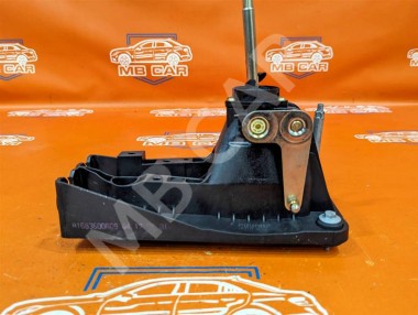 Кулиса МКПП MERCEDES-BENZ A-класс W168 (1997 - 2001) — Разборка Мерседес