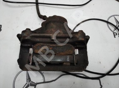 Суппорт задний левый MERCEDES-BENZ Sprinter W906 (2006 - 2019) — Разборка Мерседес