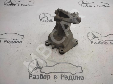 Лапа правая MERCEDES-BENZ E-класс W211/S211 (2002 - 2006) — Разборка Мерседес