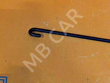 Упор капота MERCEDES-BENZ A-класс W169 (2004 - 2008) — Разборка Мерседес