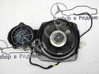 Динамик MERCEDES-BENZ S-класс W221 (2005 - 2009) — Разборка Мерседес
