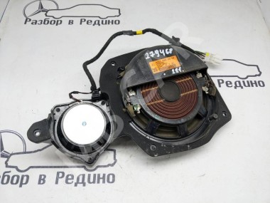 Динамик MERCEDES-BENZ S-класс W221 (2005 - 2009) — Разборка Мерседес