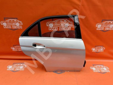 Дверь задняя правая MERCEDES-BENZ E-класс W212/S212/C207/A207 рестайлинг (2013 - 2016) — Разборка Мерседес