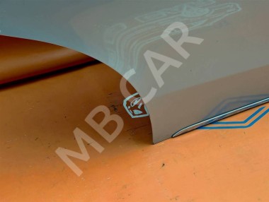 Дверь задняя правая MERCEDES-BENZ E-класс W212/S212/C207/A207 рестайлинг (2013 - 2016) — Разборка Мерседес