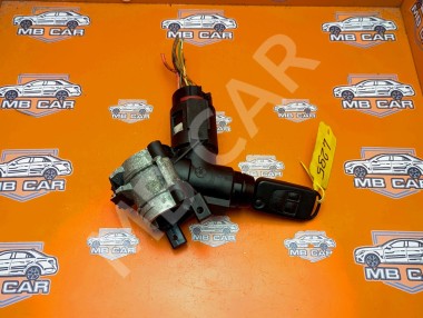 Замок зажигания MERCEDES-BENZ M-класс W163 рестайлинг (2001 - 2005) — Разборка Мерседес
