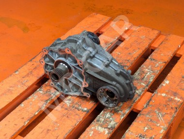 Раздаточная коробка MERCEDES-BENZ M-класс W164 (2005 - 2008) — Разборка Мерседес