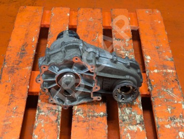 Раздаточная коробка MERCEDES-BENZ M-класс W164 (2005 - 2008) — Разборка Мерседес