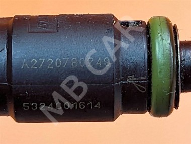 Форсунка БЕНЗИН MERCEDES-BENZ M-класс W164 (2005 - 2008) — Разборка Мерседес