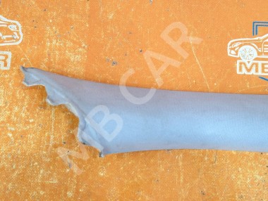 Накладка передней стойки MERCEDES-BENZ E-класс W211/S211 рестайлинг (2006 - 2009) — Разборка Мерседес