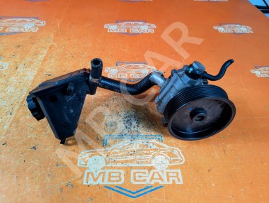 ГУР MERCEDES-BENZ M-класс W164 рестайлинг (2008 - 2011) &mdash; Разборка Мерседес