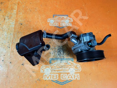 ГУР MERCEDES-BENZ M-класс W164 рестайлинг (2008 - 2011) &mdash; Разборка Мерседес