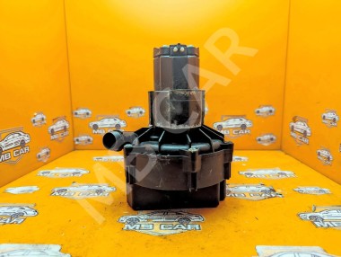 Продувка катализатора MERCEDES-BENZ E-класс W210/S210 рестайлинг (1999 - 2003) &mdash; Разборка Мерседес