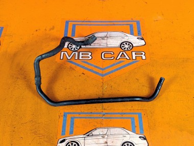 Патрубок ОЖ MERCEDES-BENZ E-класс W211/S211 (2002 - 2006) &mdash; Разборка Мерседес