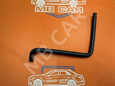 Патрубок ОЖ MERCEDES-BENZ S-класс W140 (1991 - 1998) — Разборка Мерседес