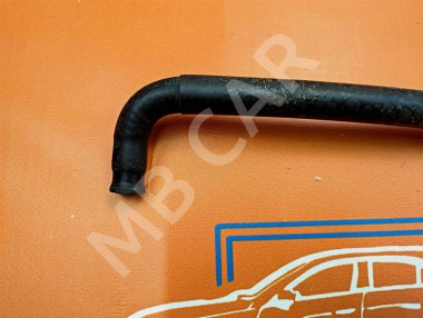 Патрубок ОЖ MERCEDES-BENZ S-класс W140 (1991 - 1998) — Разборка Мерседес