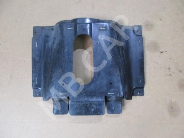 Термозащита MERCEDES-BENZ GLC-класс X253 (2015 - 2019) — Разборка Мерседес