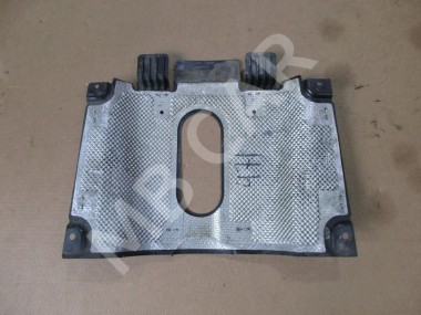 Термозащита MERCEDES-BENZ GLC-класс X253 (2015 - 2019) — Разборка Мерседес