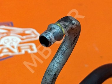 Трубка АКПП MERCEDES-BENZ M-класс W164 (2005 - 2008) — Разборка Мерседес