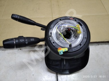 Шлейф подрулевой MERCEDES-BENZ C-класс W204/S204/С204 рестайлинг (2011 - 2015) — Разборка Мерседес