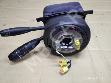 Шлейф подрулевой MERCEDES-BENZ C-класс W204/S204/С204 рестайлинг (2011 - 2015) — Разборка Мерседес