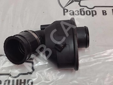 Демпфер турбины MERCEDES-BENZ E-класс W210/S210 (1995 - 1999) — Разборка Мерседес