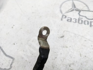 Провод стартера MERCEDES-BENZ C-класс W204/S204 (2006 - 2011) — Разборка Мерседес