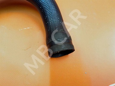 Патрубок радиатора MERCEDES-BENZ E-класс W210/S210 (1995 - 1999) — Разборка Мерседес