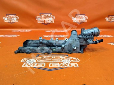 Коллектор впускной MERCEDES-BENZ M-класс W164 (2005 - 2008) — Разборка Мерседес