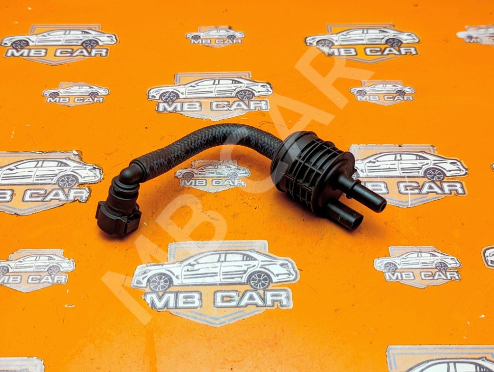 Клапан вентиляции MERCEDES-BENZ C-класс W205/S205/C205/A205 рестайлинг (2018 - 2023) фото 1 &mdash; Разборка Мерседес