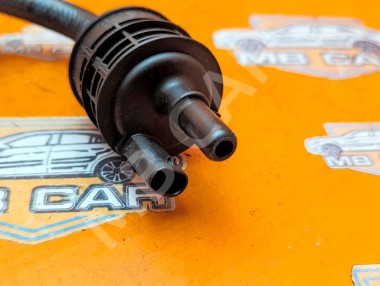 Клапан вентиляции MERCEDES-BENZ C-класс W205/S205/C205/A205 рестайлинг (2018 - 2023) &mdash; Разборка Мерседес