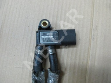 Датчик давления MERCEDES-BENZ C-класс W203/S203/CL203 (2000 - 2004) — Разборка Мерседес
