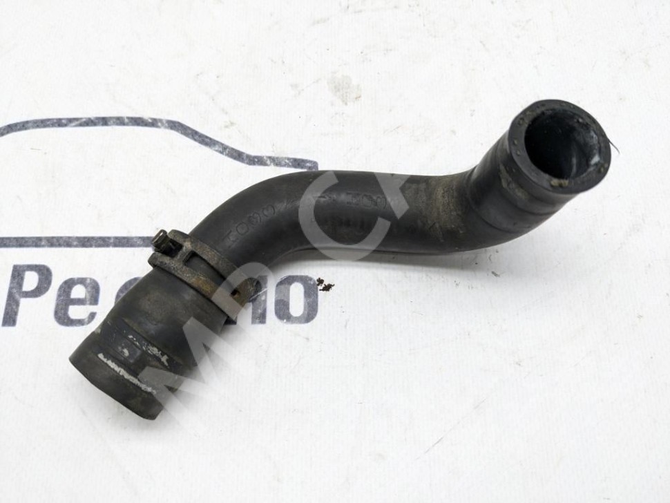 Патрубок ОЖ MERCEDES-BENZ C-класс W203/S203/CL203 (2000 - 2004) фото 1 — Разборка Мерседес