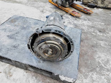 АКПП 7G-Tronic MERCEDES-BENZ E-класс W212/S212/C207/A207 (2009 - 2013) — Разборка Мерседес