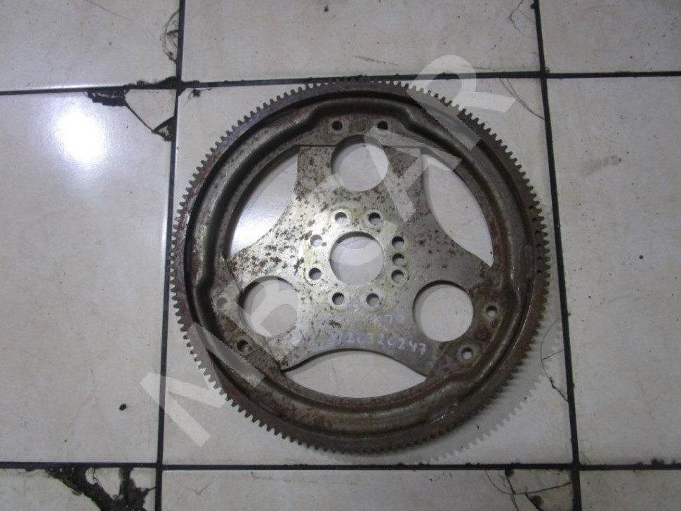 Маховик АКПП MERCEDES-BENZ M-класс W163 (1997 - 2001) фото 1 — Разборка Мерседес