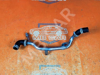 Трубка ОЖ MERCEDES-BENZ A-класс AMG W176 (2013 - 2015) &mdash; Разборка Мерседес
