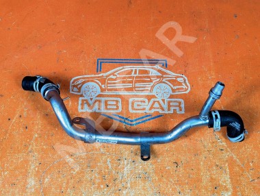 Трубка ОЖ MERCEDES-BENZ A-класс AMG W176 (2013 - 2015) &mdash; Разборка Мерседес