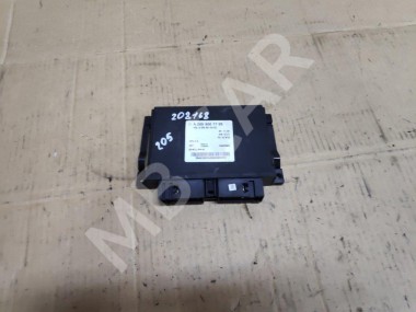 Блок АКПП MERCEDES-BENZ C-класс W205/S205/C205/A205 (2014 - 2018) — Разборка Мерседес