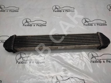 Интеркулер MERCEDES-BENZ A-класс W169 рестайлинг (2008 - 2012) — Разборка Мерседес