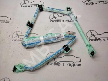 Шторка безопасности правая MERCEDES-BENZ E-класс W213/S213/C238/A238 (2016 - 2021) — Разборка Мерседес